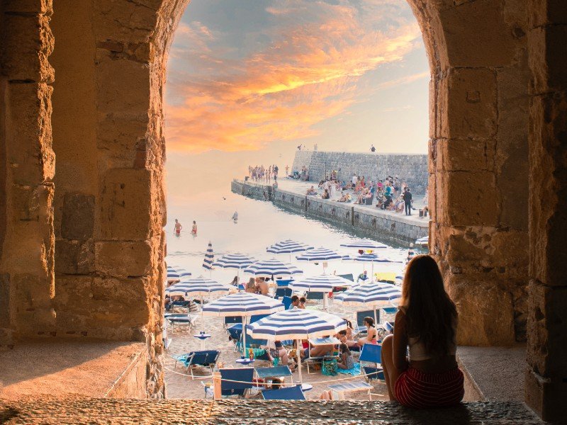 Sicilië - Cefalu
