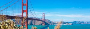 golden gate bridge san francisco