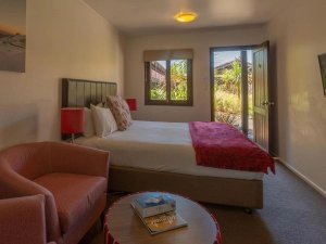 Hotel Ruapehu