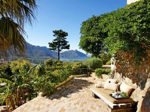 Houtbaai B&B
