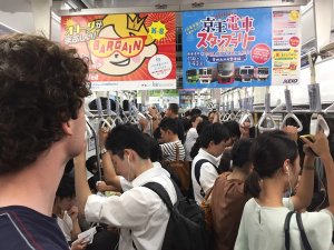 Rondreis Japan