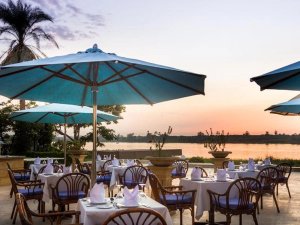 Egypte - Luxor