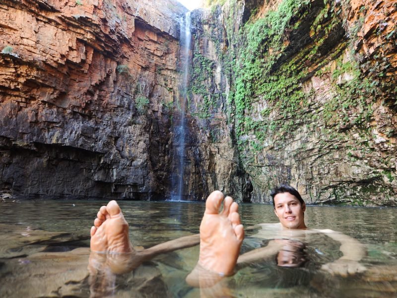 Bungle bungles national park