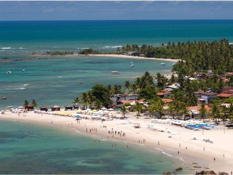 Ilha de Tinhare