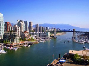 Vancouver - Canada