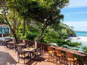 terras Koh Lanta