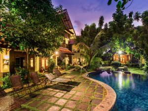 Yogjakarta hotel