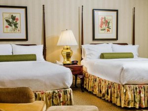 Hotel Seattle Northwest