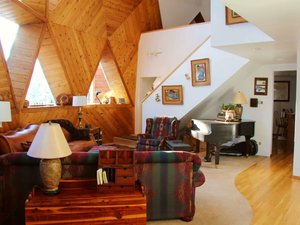 Hotel in Denali