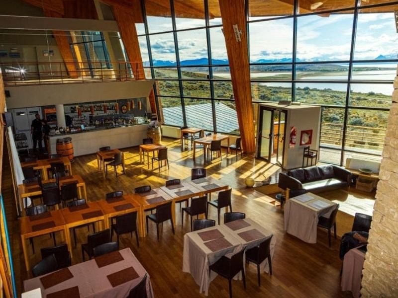 Argentina-el calafate-comfort hotel