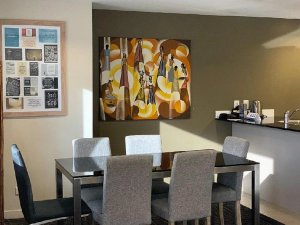 Auckland hotel