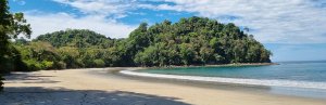 Costa Rica met kinderen