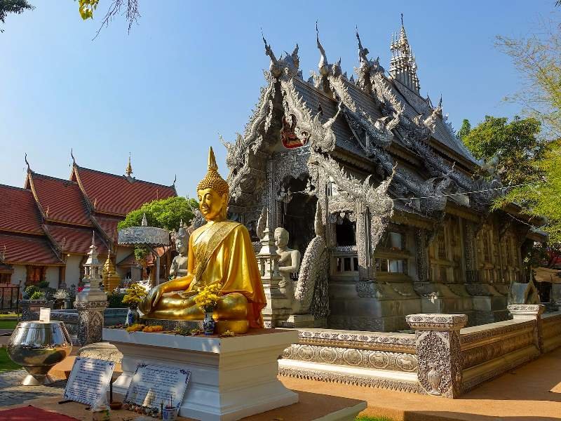 Chiang Mai Thailand