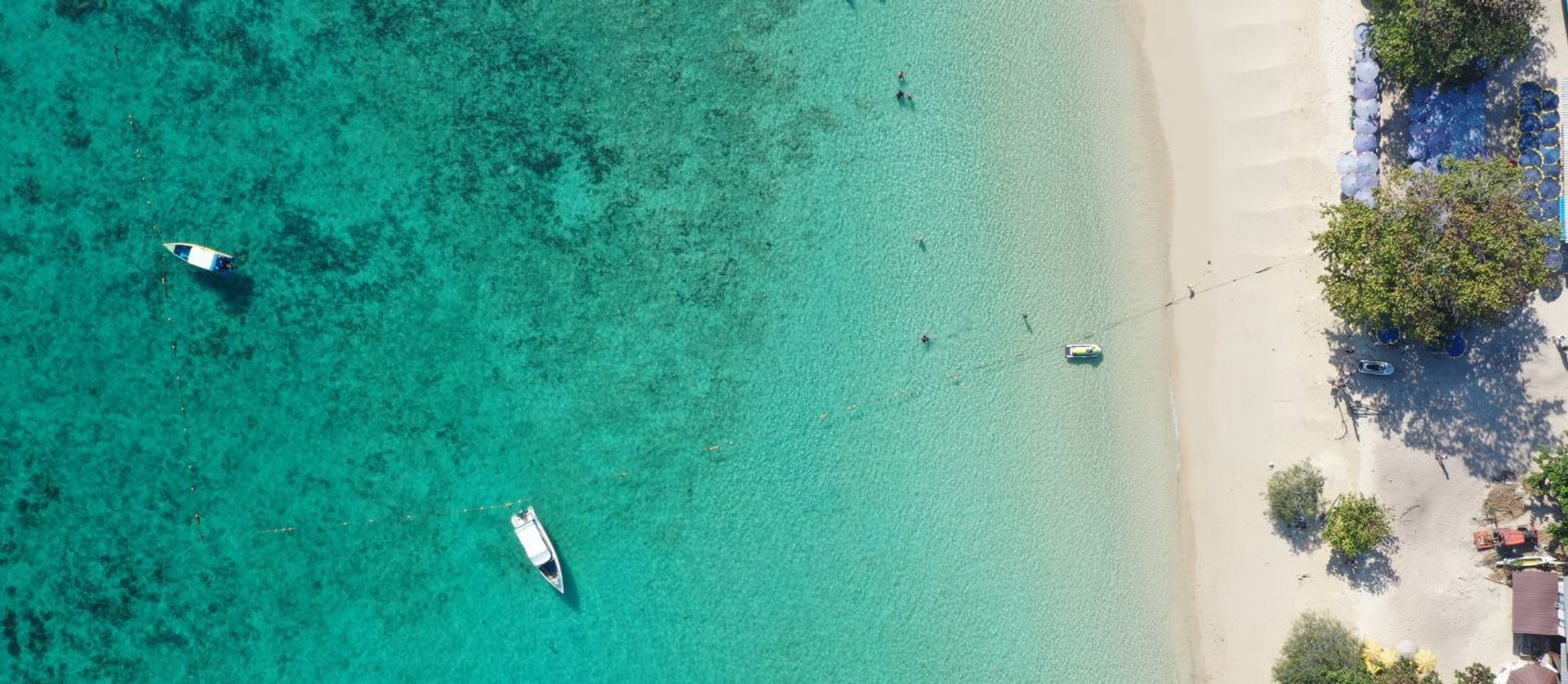koh samet strand thailand zee