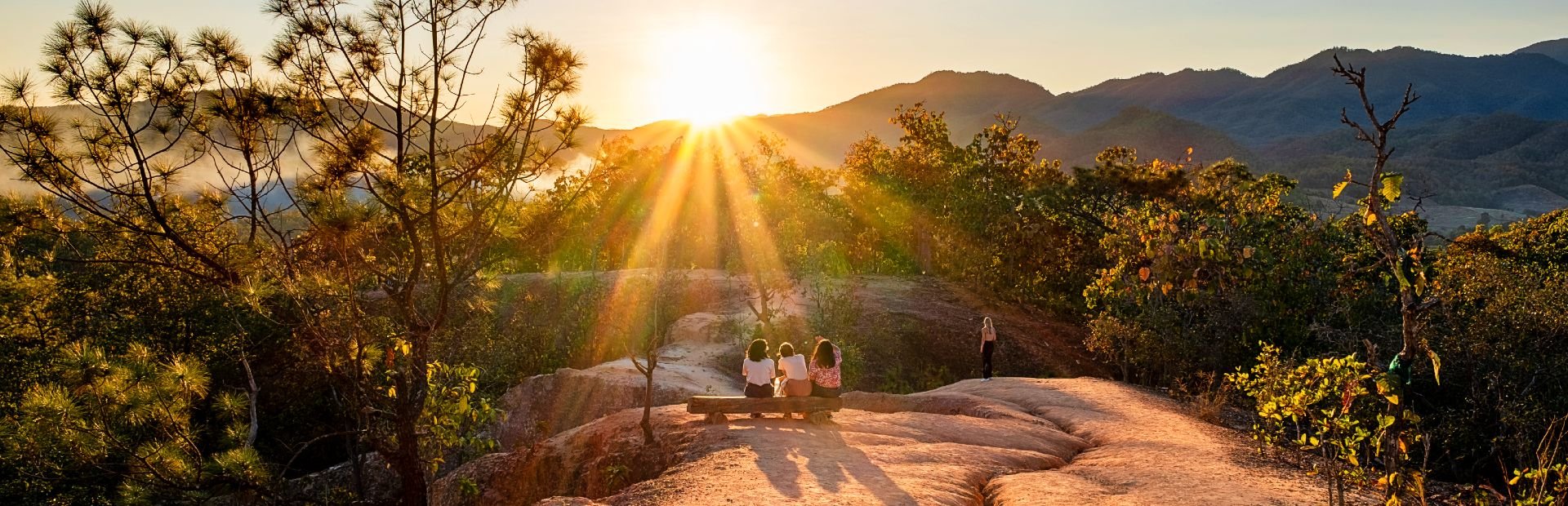 Pai Thailand