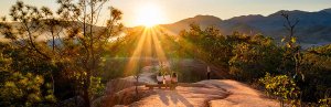 Pai Thailand