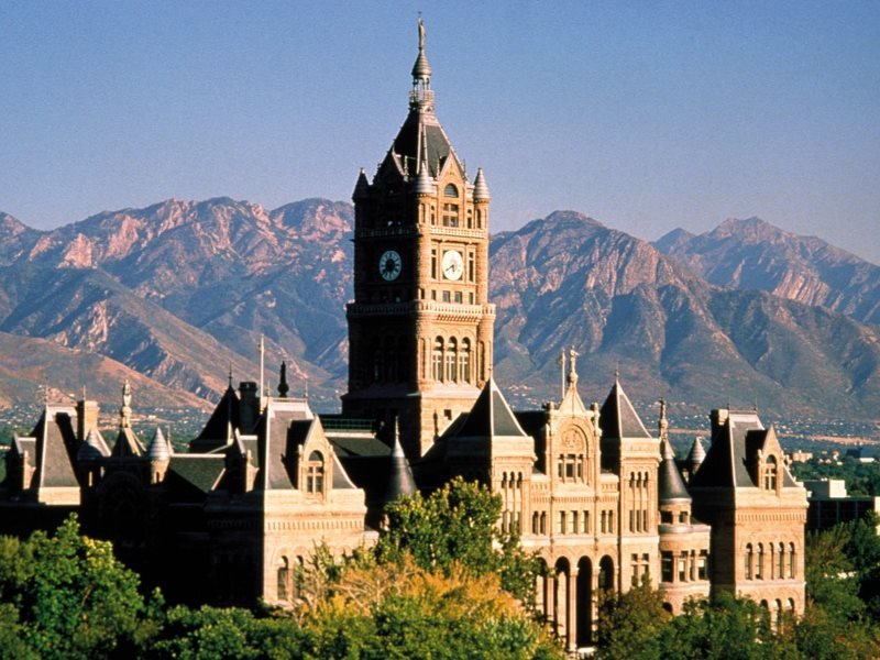 Salt Lake City