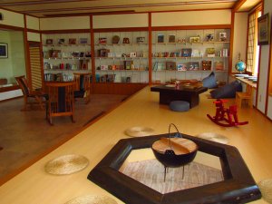 Rondreis met kinderen mount fuji