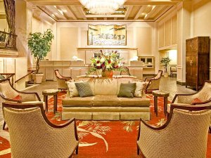 Hotel Seattle Northwest