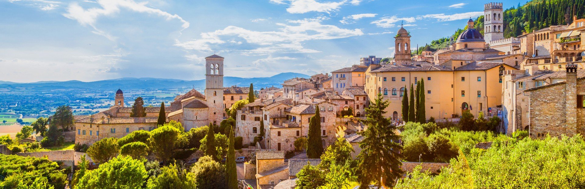 Perugia - italie