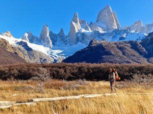 patagonie chalten fitz roy
