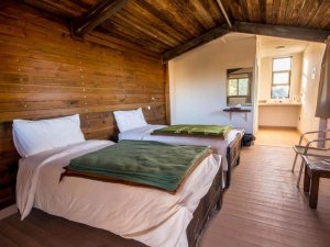 Jordanie-ajloun-cabin