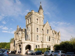 Aberdeen Special stay