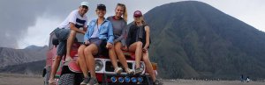 mooiste familiereizen