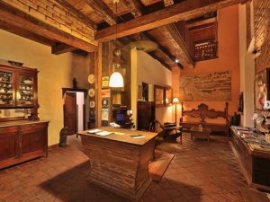 Olinda hotel