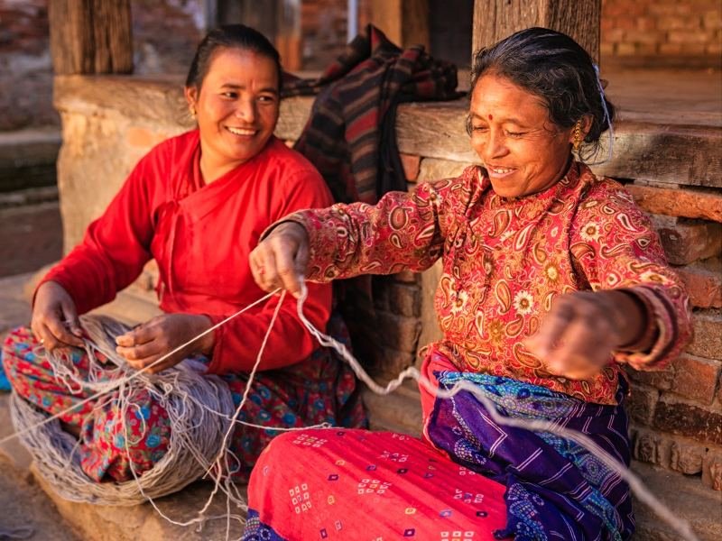 Nepal