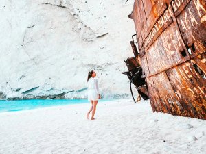 Zakynthos | Riksja Griekenland