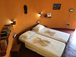 slaapkamer Fogo