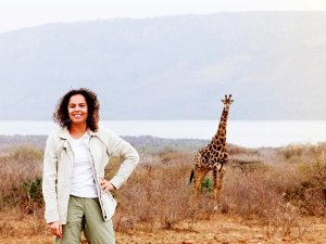 Wandelsafari in Tanzania