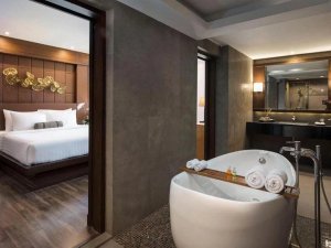 hotel in bangkok