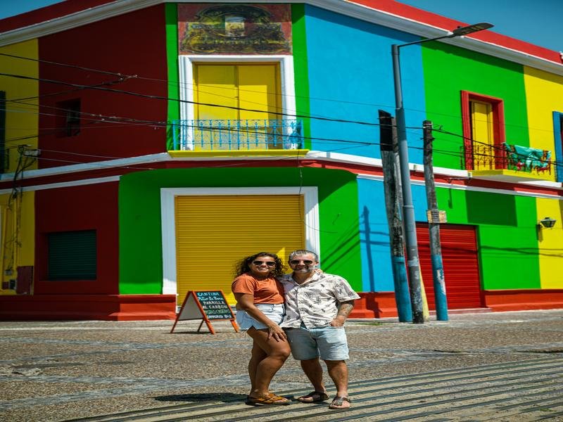 buenos aires