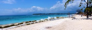 Gili Trawangan Lombok Beach