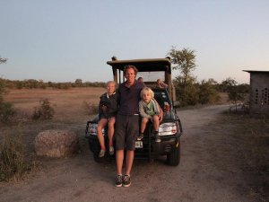 Zuid-Afrika