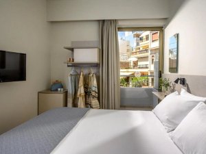 Griekenland Kreta Heraklion hotel