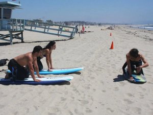 surfles-LA venice