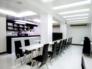 hotel in yangon