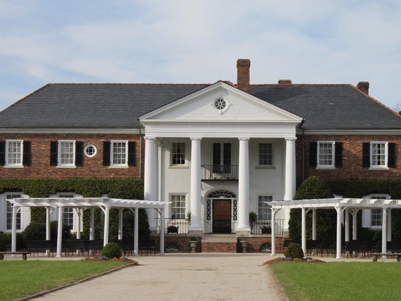 Boone Hall Plantation