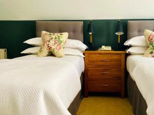 Loch Lomond special stay
