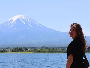 Rondreis Japan