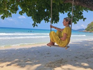 Thailand-KoSamet