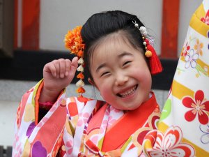 Rondreis met kinderen mount fuji