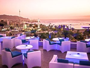 Jordanië - Aqaba