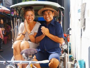 Tuk Tuk