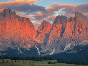 Alpe di Siusi