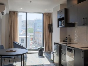 wellington hotel