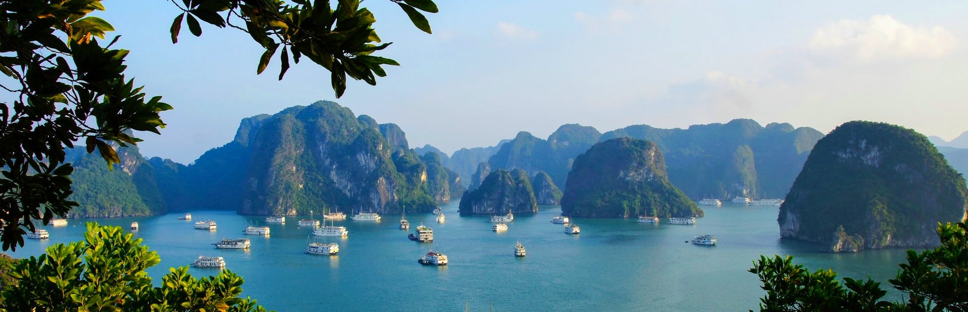 Halong Bay